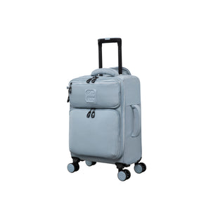 BRITBAG Ashdon - Cabin (Light Blue)