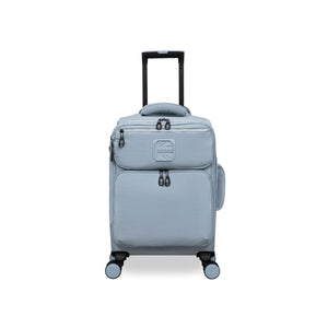 BRITBAG Ashdon - Cabin (Light Blue)