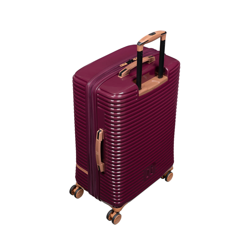 Replicating - 3pc Set (Dark Cherry)