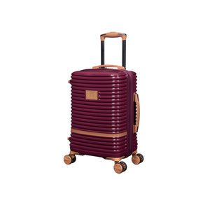 Replicating - Cabin (Dark Cherry)