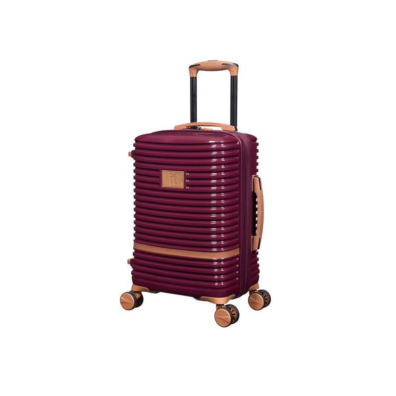 Replicating - Cabin (Dark Cherry)