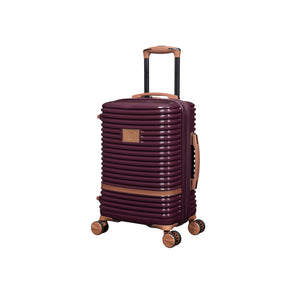 Replicating - Cabin (Dark Cherry)