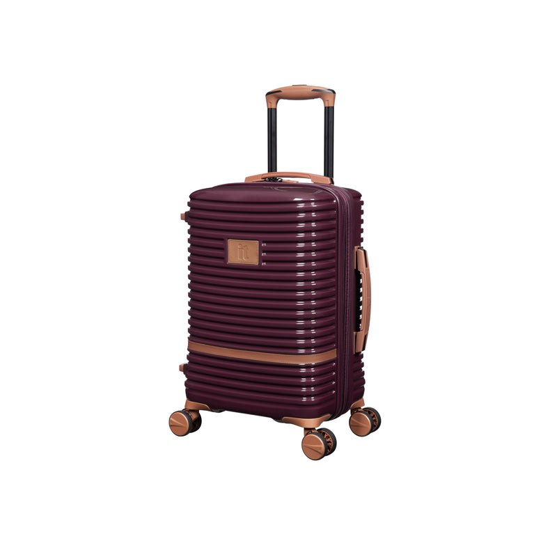 Replicating - 3pc Set (Dark Cherry)