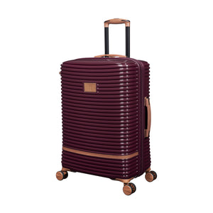 Replicating - Medium Plus (Dark Cherry)