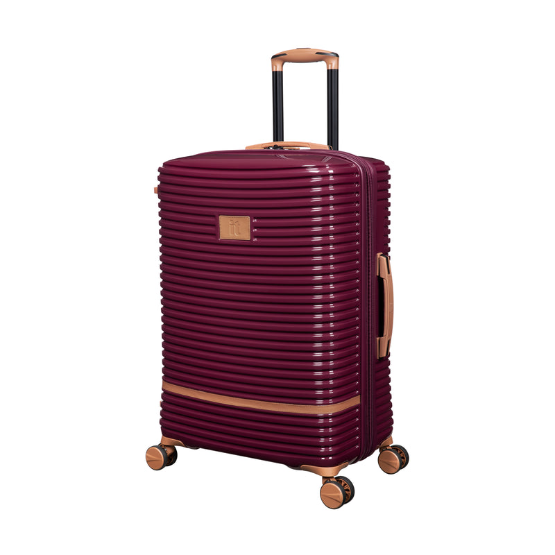 Replicating - 3pc Set (Dark Cherry)