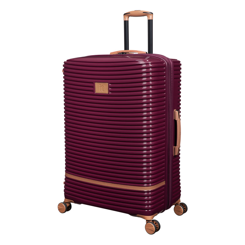 Replicating - 3pc Set (Dark Cherry)