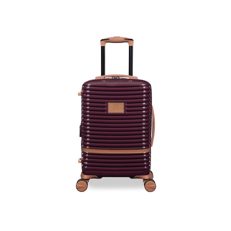 Replicating - 3pc Set (Dark Cherry)