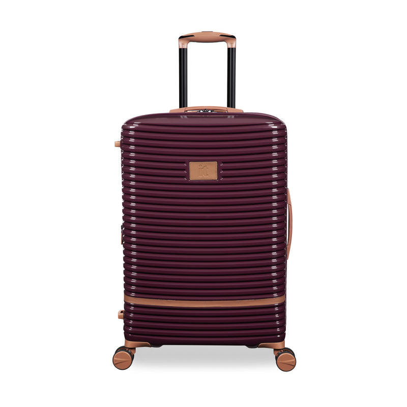 Replicating - 3pc Set (Dark Cherry)