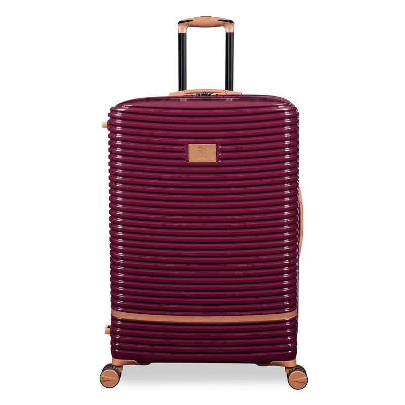 Replicating - 3pc Set (Dark Cherry)