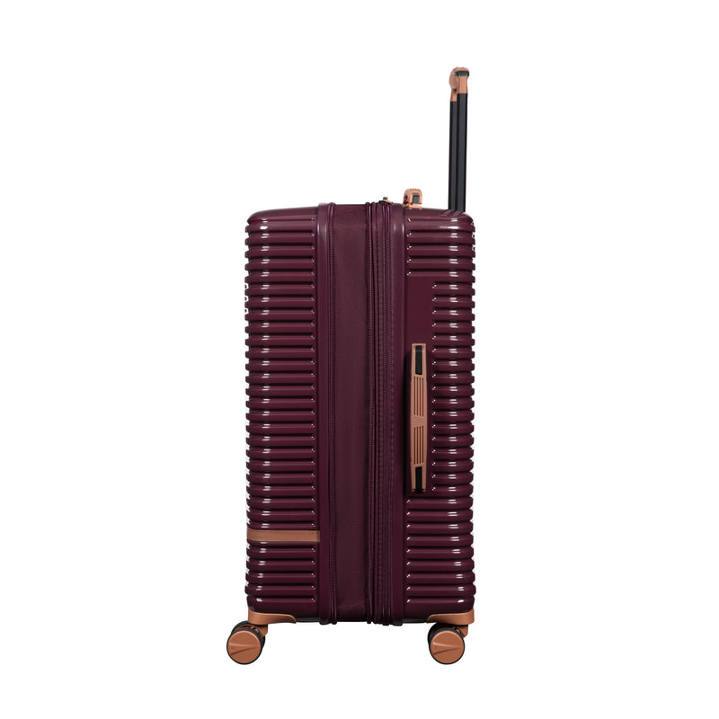 Replicating - 3pc Set (Dark Cherry)