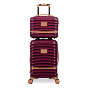 Replicating - Vanity Case (Dark Cherry)