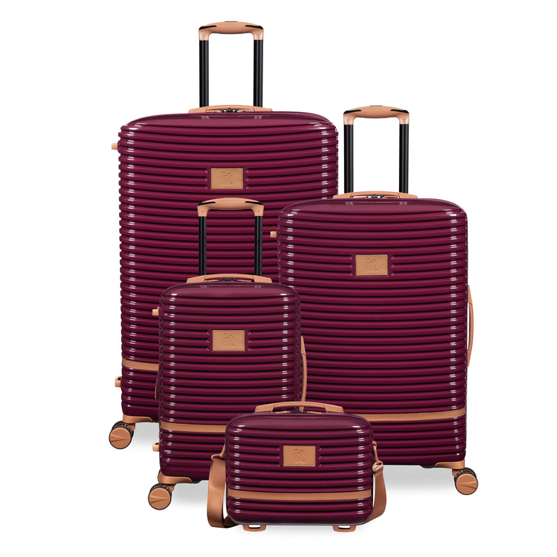 Replicating - Vanity Case (Dark Cherry)