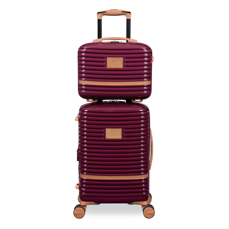 Replicating - Vanity Case (Dark Cherry)