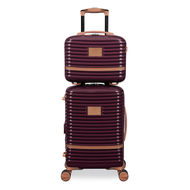 Replicating - Vanity Case (Dark Cherry)