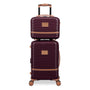 Replicating - Vanity Case (Dark Cherry)