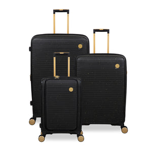 Spontaneous - 3pc Set (Black/Gold) - Limited Edition