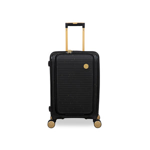 Spontaneous - Cabin with Pocket (Black/Gold) - Limited Edition