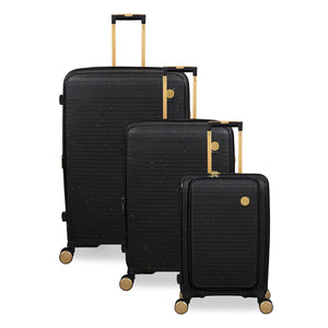 Spontaneous - 3pc Set (Black/Gold) - Limited Edition