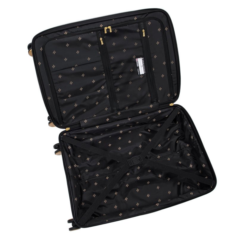 Spontaneous - Medium Plus (Black/Gold) - Limited Edition