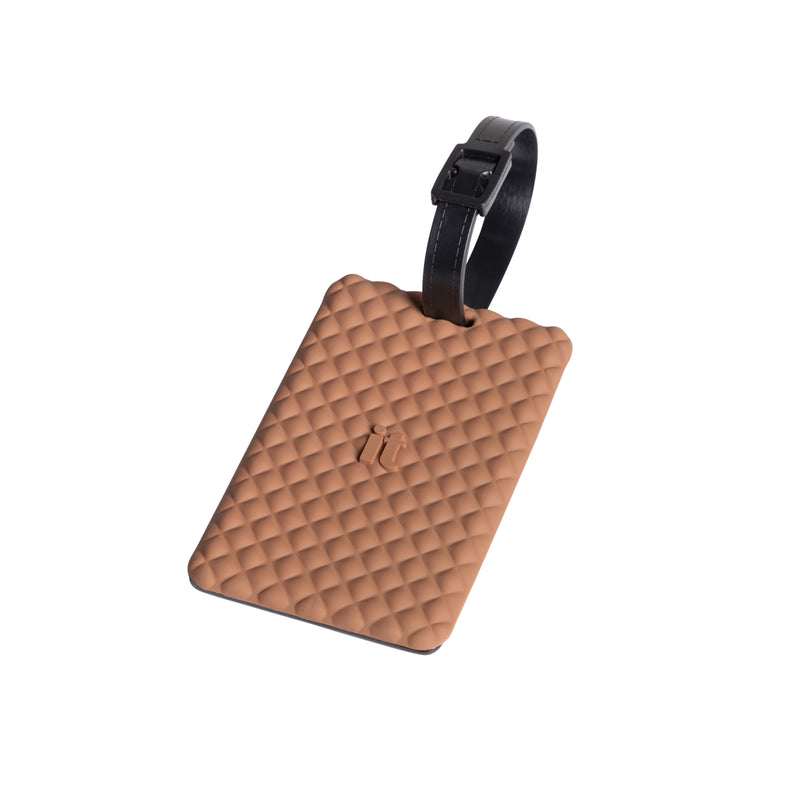 Glitzy - Medium Plus (Metallic Copper)