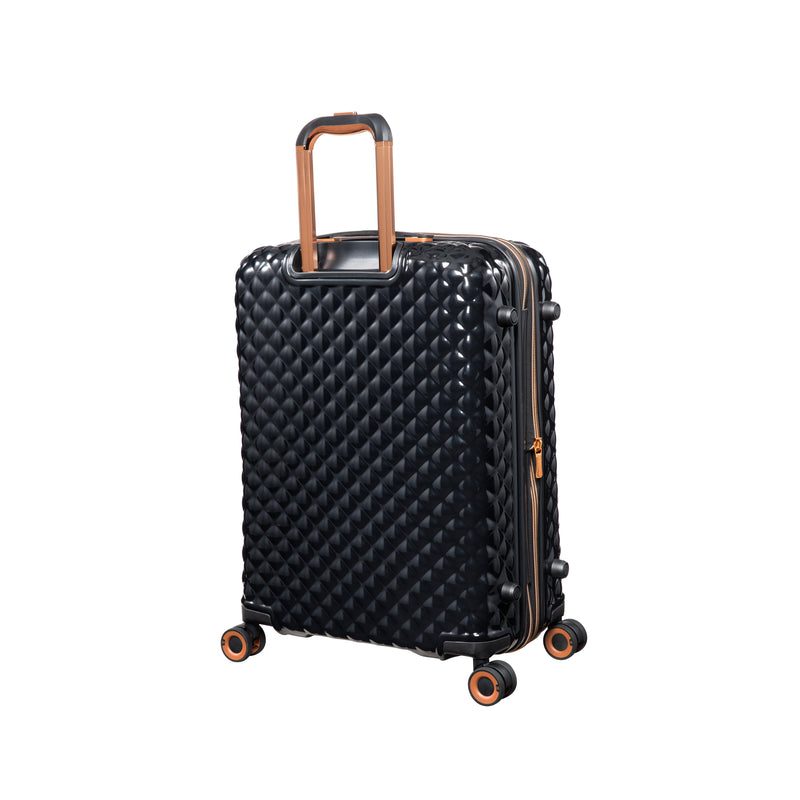 Glitzy - 3pc Set (Black)