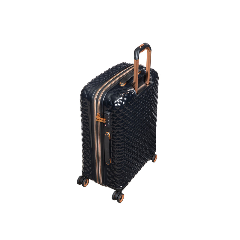Glitzy - 3pc Set (Black)