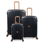 Glitzy - 3pc Set (Black)