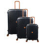 Glitzy - 3pc Set (Black)