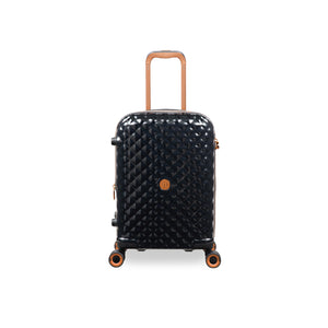 Glitzy - Cabin (Black)