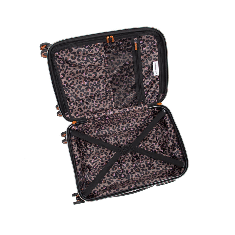 Glitzy - 3pc Set (Black)