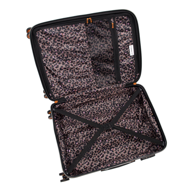 Glitzy - 3pc Set (Black)