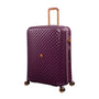 Glitzy - 3pc Set (Dark Cherry)