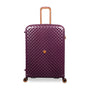 Glitzy - 3pc Set (Dark Cherry)