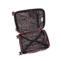 Glitzy - 3pc Set (Dark Cherry)