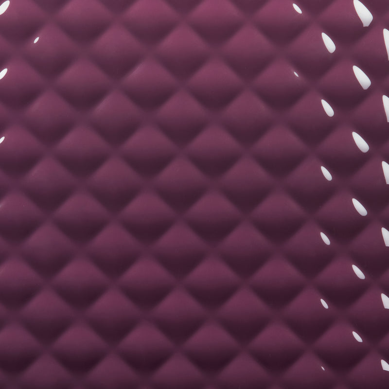 Glitzy - Medium Plus (Dark Cherry)