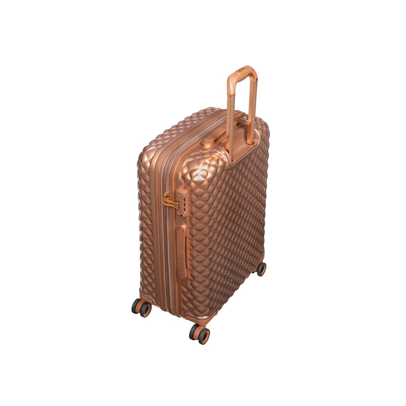 Glitzy - Medium Plus (Metallic Copper)