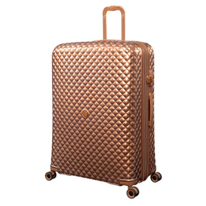 Glitzy - Extra Large (Metallic Copper)