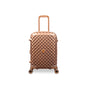 Glitzy - 3pc Set (Metallic Copper)