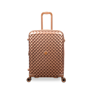 Glitzy - Medium Plus (Metallic Copper)