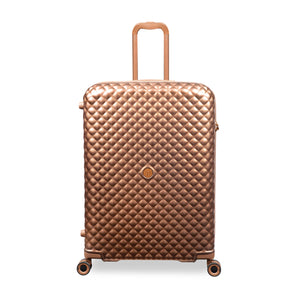 Glitzy - Large (Metallic Copper)