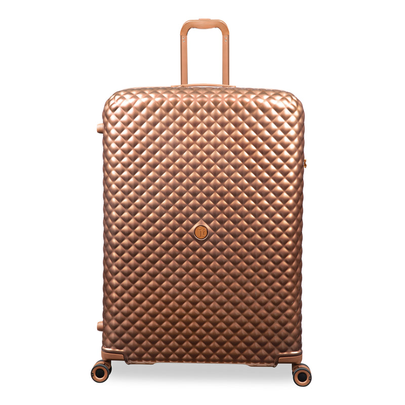 Glitzy - Extra Large (Metallic Copper)
