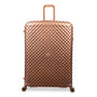 Glitzy - Extra Large (Metallic Copper)
