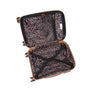 Glitzy - 3pc Set (Metallic Copper)