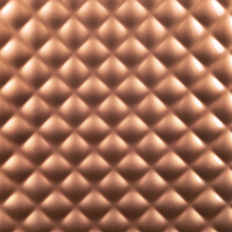 Glitzy - Medium Plus (Metallic Copper)