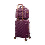 Glitzy - Vanity Case (Dark Cherry)
