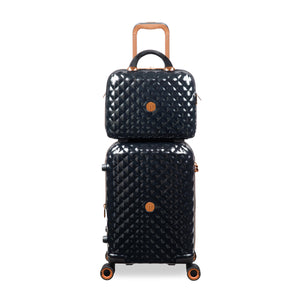 Glitzy - Vanity Case (Black)