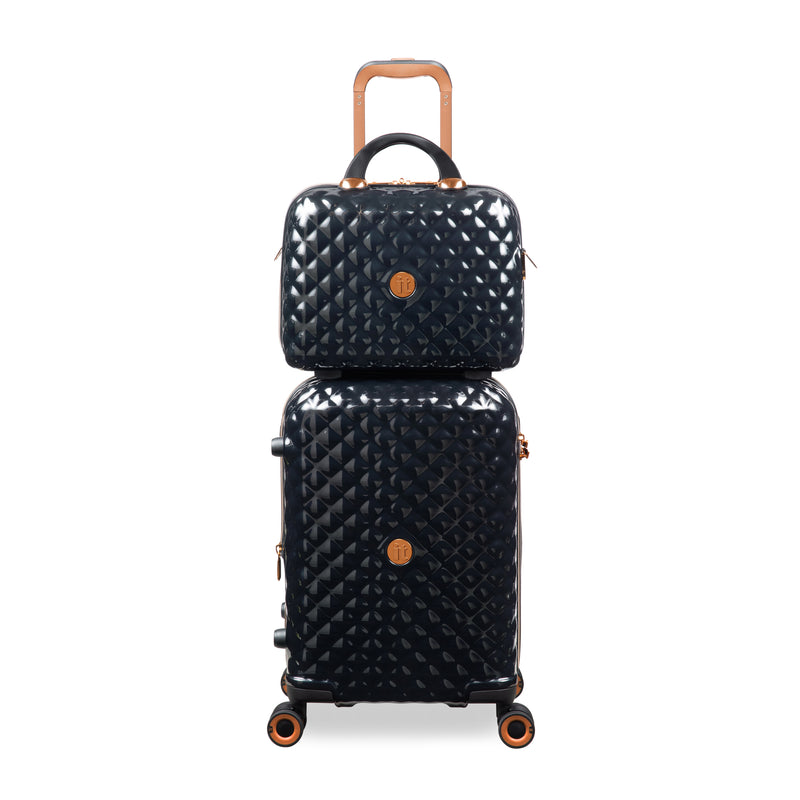 Glitzy - Vanity Case (Black)
