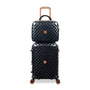 Glitzy - Vanity Case (Black)