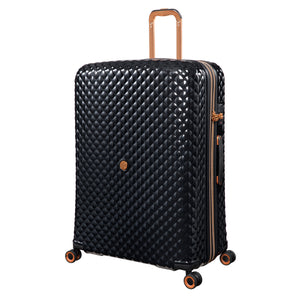 Glitzy - Extra Large (Black)
