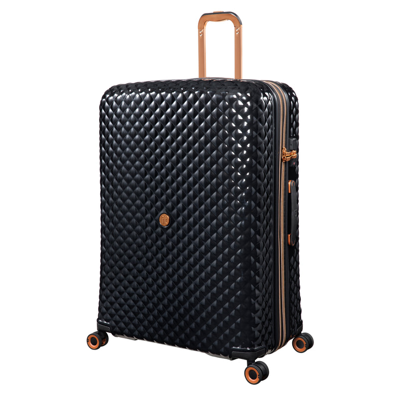 Glitzy - Extra Large (Black)